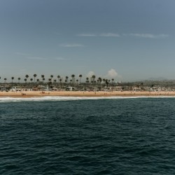 Newport Beach California